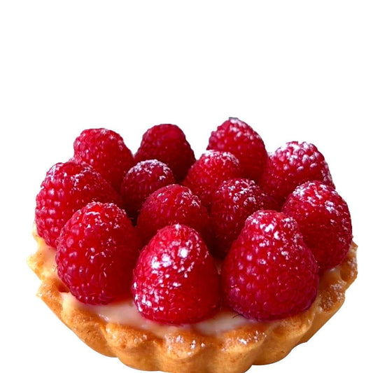 Raspberry Tartelettes