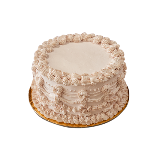 Victoria Cake